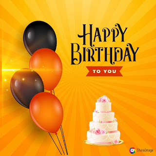 Birthday wish Images For Kids