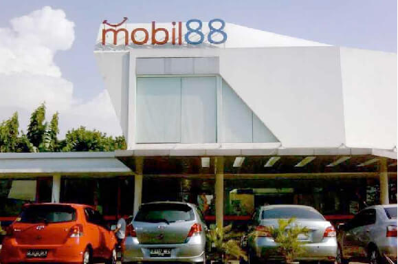 Beli Mobil Bekas di mobil88