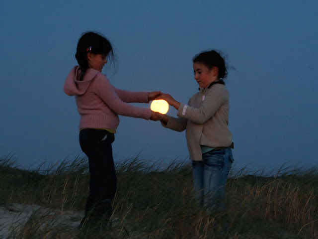 La Luna por Laurent Laveder - Play Moon