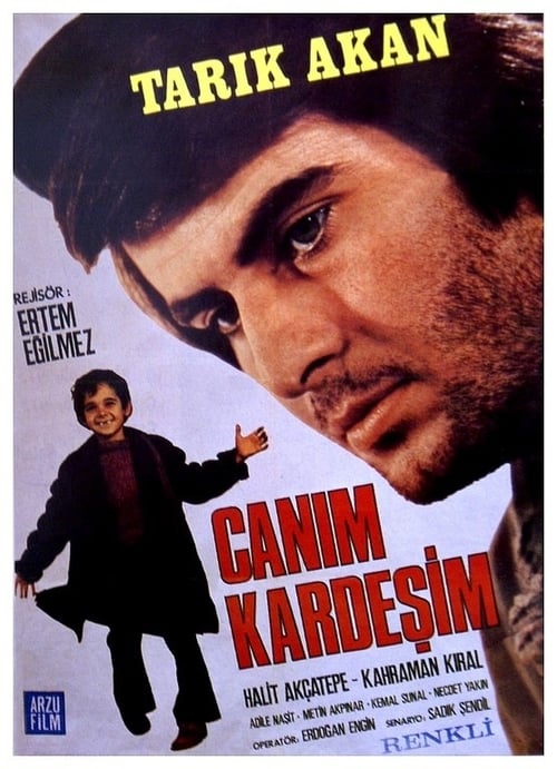 [HD] Canım Kardeşim 1973 Pelicula Online Castellano