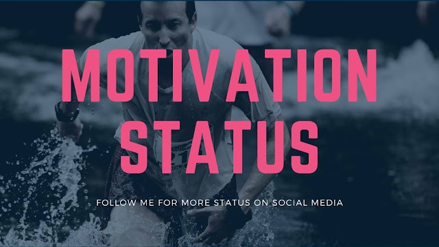 50+ Motivation Status Images In Hindi For Whatsapp, twitter, instagram.