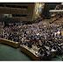BREAKING: UN General Assembly Suspends Russia