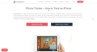 How iPhone Tracking App can Help You know About your Employees