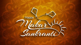 Makar Sankranti  2020 Images