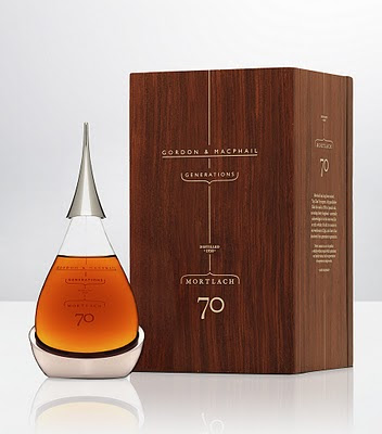 Mortlach 70 Year Old