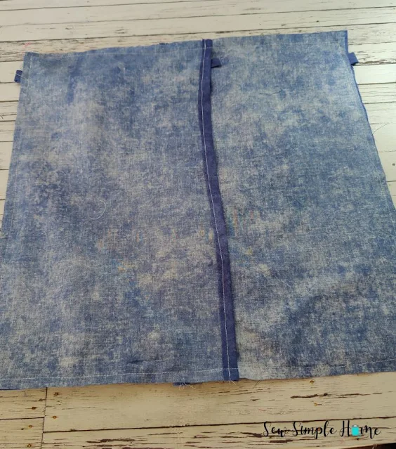 how to make seat pads