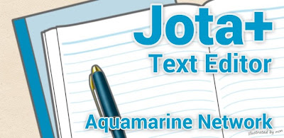 Jota+ (Text Editor) PRO v0.2.13 