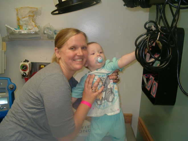 Kaiden at Primary Childrens