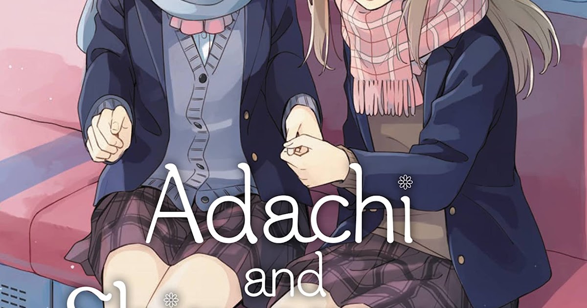 in vicks we trust — Adachi and Shimamura