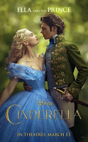 Cinderella film poster