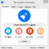 Activation Windows 10 pro - Activator Re-Loader