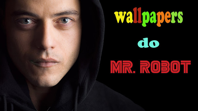 pack wallpapers mr robot