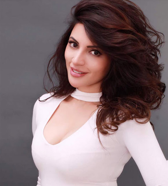 shama sikander hottest photoshoot