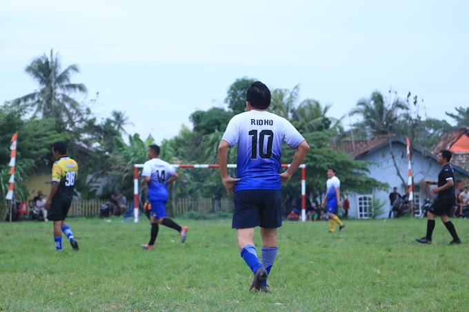 Turnamen Tanjung Raja Cup usia 15 yang di ikuti 12 tim tersebut nampak meriah pasalnya Persibpra all star versus Tanjung Raja All star turut berlaga hingga di menangkan oleh persibpra dengan skor 5-1.Sabtu (22/10/2025