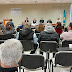 Asamblea y entrega de medallas en el Colegio de Médicos