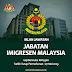 Iklan Jawatan Kosong Jabatan Imigresen Malaysia Tahun 2023 Dibuka ~ Gaji Bermula RM1,900 / Mohon Sebelum 07 Mei 2023 