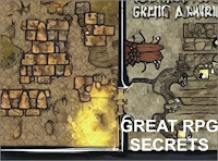 GREAT RPG SECRETS