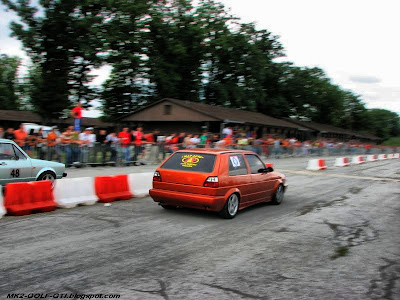 MK2 GOLF GTI 16V