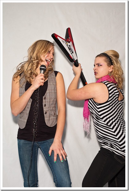 rock stars 2