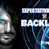 Expectativas para o PPV: Backlash 2016.