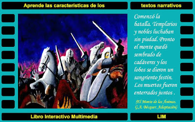 http://www.tinglado.net/tic/manuel/textosnarrativos/lostextosnarrativos.html