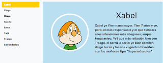 http://www.losbolechas.com/asturies/personaxes.html