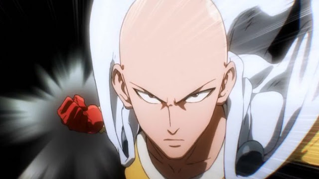10 Anime dengan Kekuatan Super Terbaik!