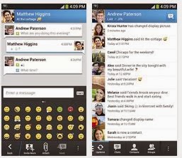 BBM:Android Free App Download From Google Play Store - Find Android ...