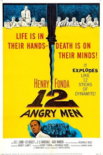 فيلم 12 Angry Men 1957 مترجم اون لاين