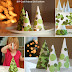 DIY Christmas Trees Ideas