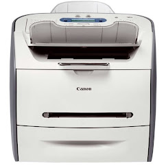 Canon I-Sensys Fax L 390 Pilote Imprimante