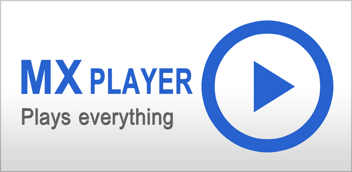 Mx player android