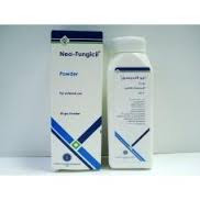 Neo Fungicil Powder - Topical Antifungal (indication - use - side effect- warning - pregnancy - dosage)