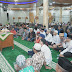 Safari Ramadhan di Bukittinggi, Gubernur Mahyeldi Ingatkan Tanggung Jawab Bersama untuk Membina Generasi Muda