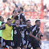El Malevo venció a Maipú y es de Primera División