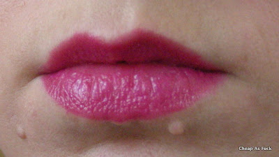 Revlon Just Bitten Kissable Balm Stain in Lovesick