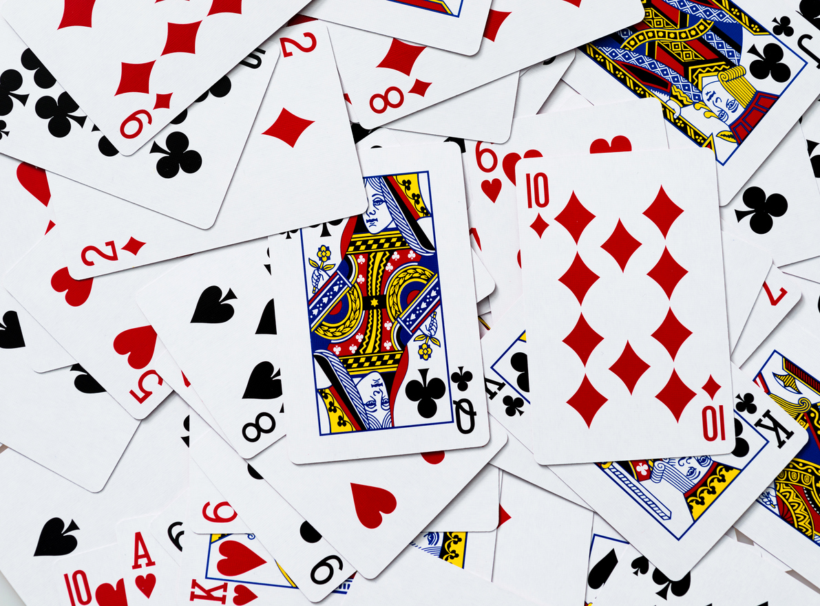 A PANACEIA ESSENCIAL SIGNIFICADO DAS CARTAS DO BARALHO