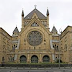 Musevi Mabedi  SİNAGOG (HAVRA)