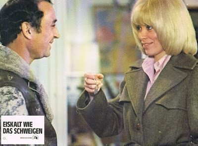 Icy Breasts Aka Les Seins De Glace 1974 Mireille Darc Image 1