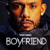 Boyfriend Part 1 Lyrics - Dino James, Benafsha Soonawalla (2023)