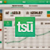 التسجيل في اشبكة الاجتماعية الجديدة TSU التي تدفع لك مقابل منشوراتك