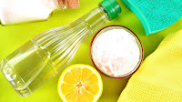 Eco Friendly Cleaning Service