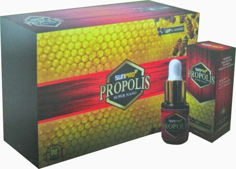 penyakit-yang-bisa-sembuh-dengan-propolis