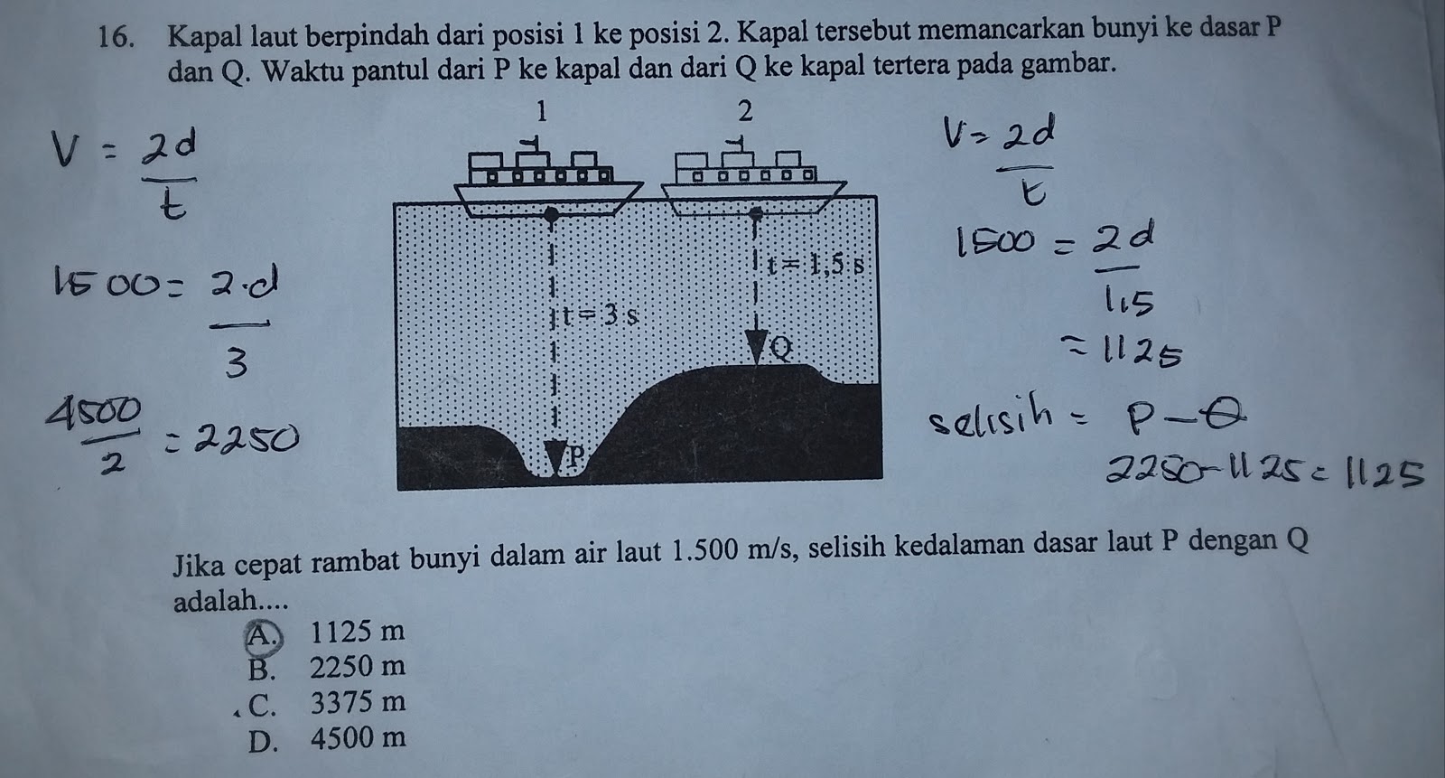 Kumpulan Soal Bahasa Indonesia Sma Dan Pembahasannya Essay