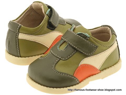 Famous footwear shoe:shoe-151570