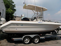 Sea Ray 23 Boats