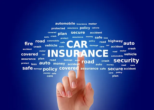 Common Car Insurance Myths