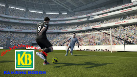 Free Download Patch 3.1 (FIX) PES 2013 Terbaru