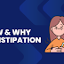 CONSTIPATION