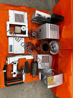 Becker KDT 3.60 Becker rotary vane compressors, KDT 3.60  rotary vane vacuum pumps, KDT 3.60  Rotary vane pumps,KDT3.60 Becker pump,  Maker: BECKER   Type: KDT 3.60   SR : D2273991  Frequency: 50/60Hz  Speed: 1420/1720 min-1  Power required: 2 / 2.50KW  Inlet capacity: 55/66 m3/hr  Pressure + : 1000m bar   Made in Germany   Condition: Reconditioned and ready to use / test video after confirmation.  please note this is without electric motor- if need complete set than we will manage to supply complete unit with electric motor.